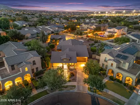 3825 N Denny Way, Buckeye, AZ 85396