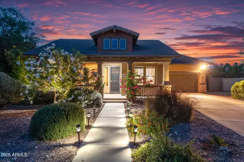 3825 N Denny Way, Buckeye, AZ 85396