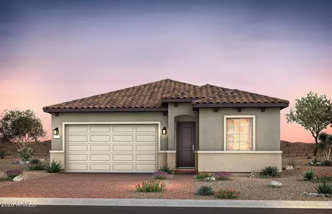 20133 N 267th Dr, Buckeye, AZ 85396