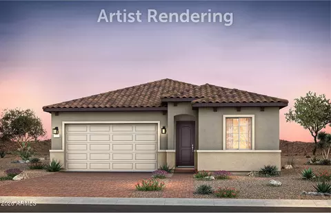 20133 N 267th Dr, Buckeye, AZ 85396