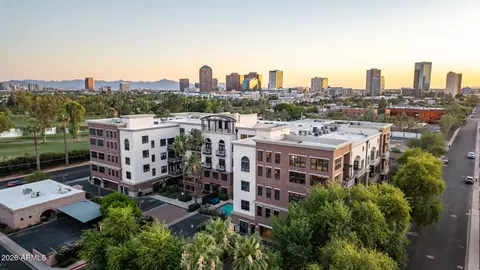 Other - 914 E Osborn Rd #415, Phoenix, AZ 85014 photo 12 of 14