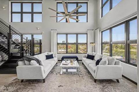 Living - 914 E Osborn Rd #415, Phoenix, AZ 85014 photo 1 of 6