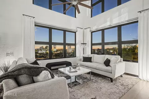 Living - 914 E Osborn Rd #415, Phoenix, AZ 85014 photo 2 of 6