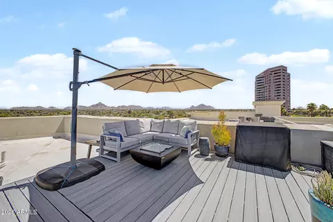 Exterior - 914 E Osborn Rd #415, Phoenix, AZ 85014 photo 3 of 13