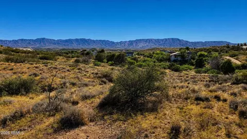 12605 E Sienna Hills Dr #-, Cornville, AZ 86325