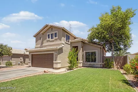 3837 S Joshua Tree Ln, Gilbert, AZ 85297