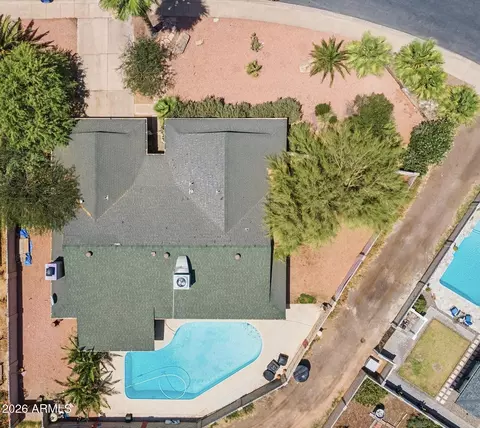 4001 S Hazelton Ln, Tempe, AZ 85282