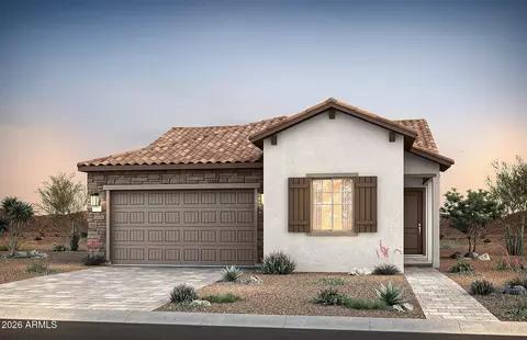 20125 N 267th Dr, Buckeye, AZ 85396