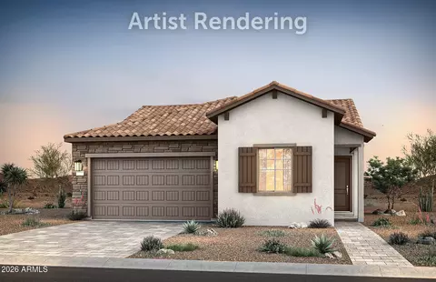 20125 N 267th Dr, Buckeye, AZ 85396