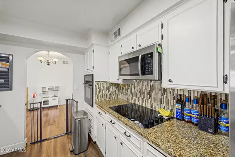 Kitchen - 1335 E 8th St, Mesa, AZ 85203 photo 4 of 4