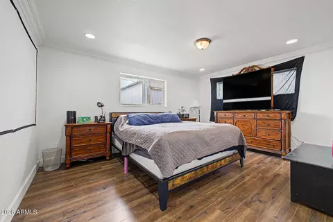 Bedroom - 1335 E 8th St, Mesa, AZ 85203 photo 1 of 6