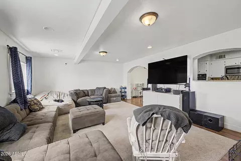 Living - 1335 E 8th St, Mesa, AZ 85203 photo 2 of 2