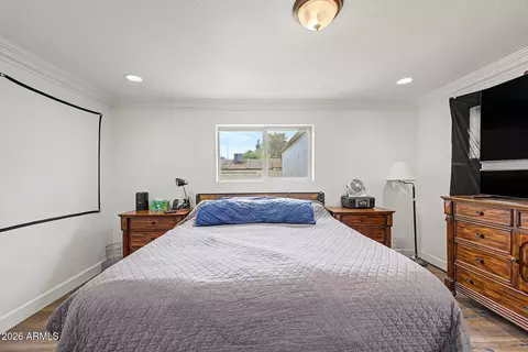 Bedroom - 1335 E 8th St, Mesa, AZ 85203 photo 2 of 6