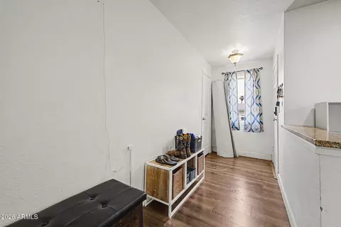 Entry Way - 1335 E 8th St, Mesa, AZ 85203 photo 1 of 1
