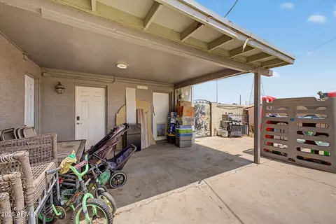 Exterior - 1335 E 8th St, Mesa, AZ 85203 photo 1 of 6