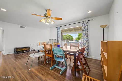 Dining - 1335 E 8th St, Mesa, AZ 85203 photo 4 of 4