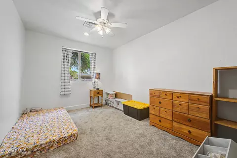 Bedroom - 1335 E 8th St, Mesa, AZ 85203 photo 5 of 6