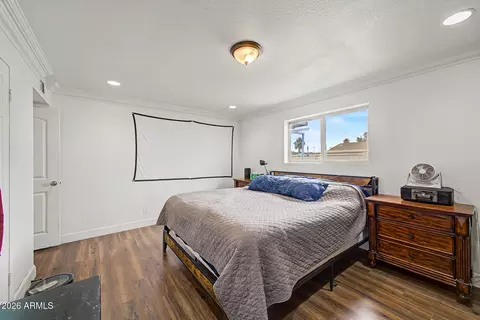 Bedroom - 1335 E 8th St, Mesa, AZ 85203 photo 3 of 6