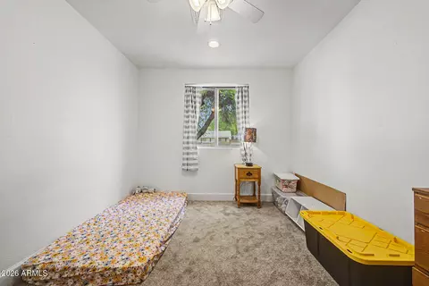 Bedroom - 1335 E 8th St, Mesa, AZ 85203 photo 6 of 6