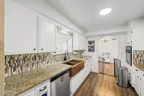 Kitchen - 1335 E 8th St, Mesa, AZ 85203 photo 2 of 4
