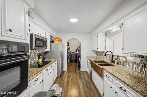 Kitchen - 1335 E 8th St, Mesa, AZ 85203 photo 1 of 4