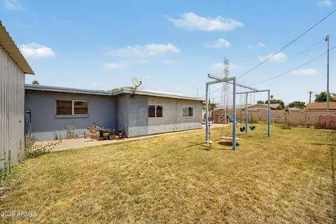 Exterior - 1335 E 8th St, Mesa, AZ 85203 photo 4 of 6