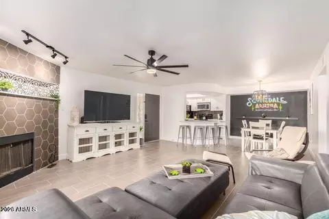 7950 E Starlight Way #107, Scottsdale, AZ 85250