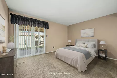 Bedroom - 5212 E Tamblo Dr, Phoenix, AZ 85044 photo 1 of 5