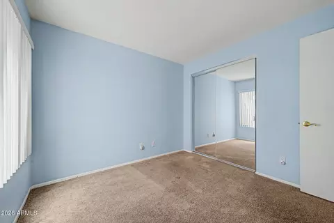 Bedroom - 5212 E Tamblo Dr, Phoenix, AZ 85044 photo 3 of 5