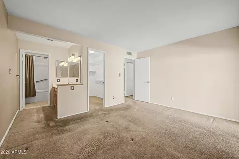 Bedroom - 5212 E Tamblo Dr, Phoenix, AZ 85044 photo 2 of 5