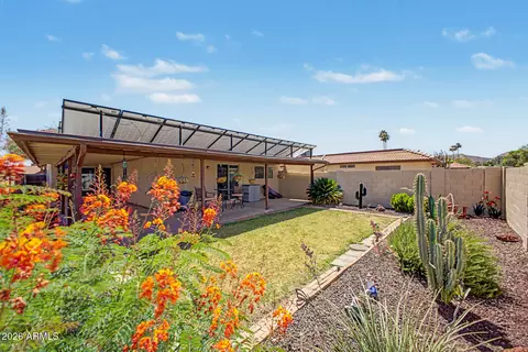Exterior - 5212 E Tamblo Dr, Phoenix, AZ 85044 photo 2 of 5