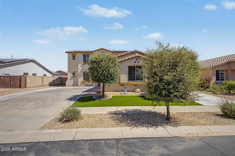 17186 W Gambit Trl, Surprise, AZ 85387