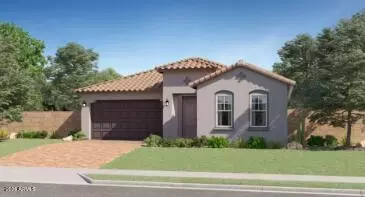 15768 W Williams St, Goodyear, AZ 85338