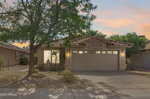 16631 N 59th St, Scottsdale, AZ 85254