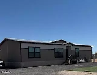 43283 W Earll Dr, Tonopah, AZ 85354