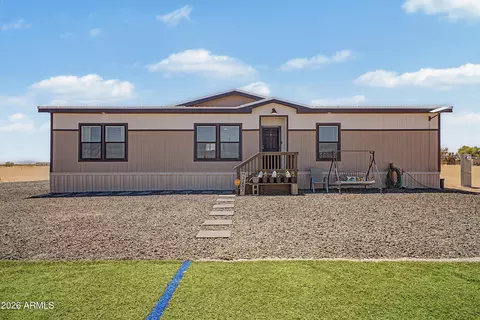 43283 W Earll Dr, Tonopah, AZ 85354