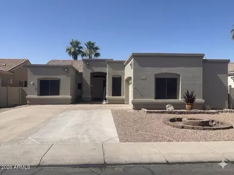 1664 E Spur St, Gilbert, AZ 85296