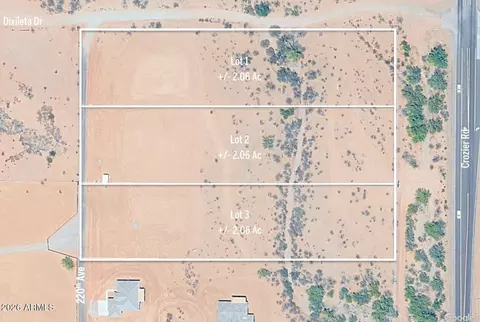 29793 N 220th Ave #-, Wittmann, AZ 85361