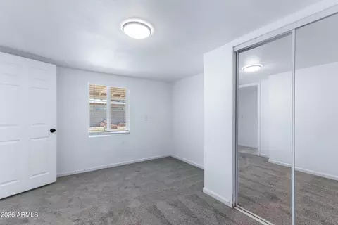 Bedroom - 2133 W Colter St, Phoenix, AZ 85015 photo 3 of 4