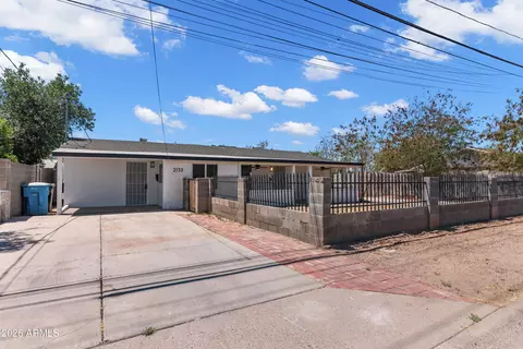 2133 W Colter St, Phoenix, AZ 85015