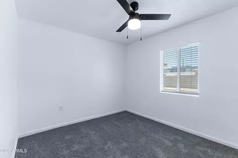 Bedroom - 2133 W Colter St, Phoenix, AZ 85015 photo 4 of 4