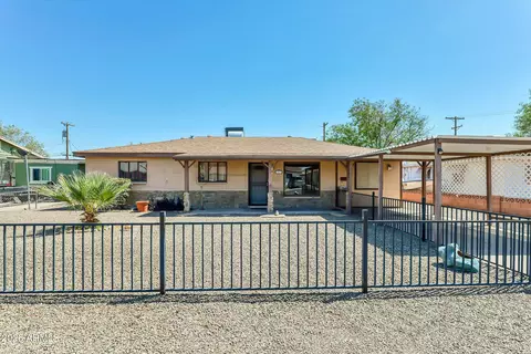 3027 W Luke Ave, Phoenix, AZ 85017