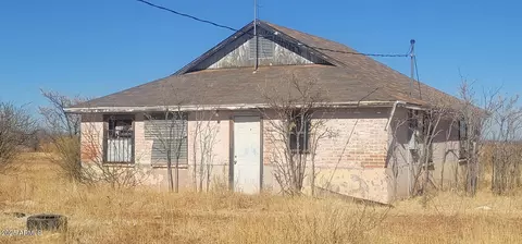 4597 W 80 Hwy, Douglas, AZ 85607