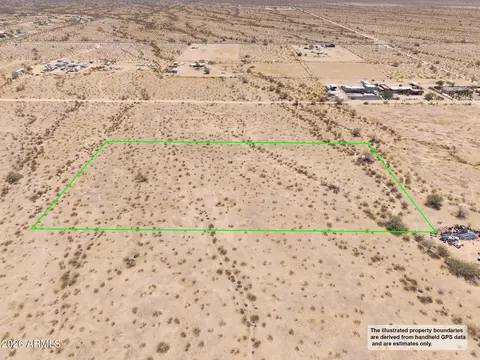 0 4 Winds Rd #42, Casa Grande, AZ 85193