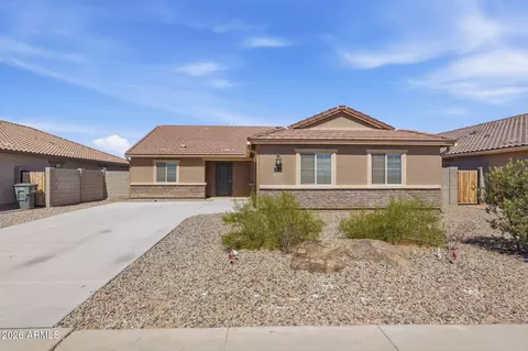 2541 N Mcdonald Ln, Casa Grande, AZ 85122