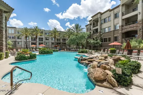 5350 E Deer Valley Dr #2399, Phoenix, AZ 85054
