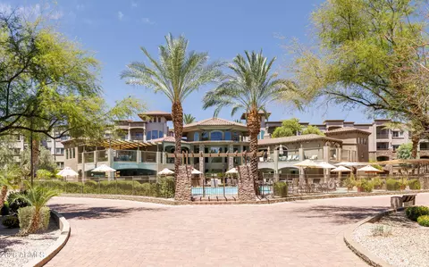 5350 E Deer Valley Dr #2399, Phoenix, AZ 85054