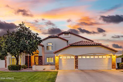 2606 E Libra St, Gilbert, AZ 85234