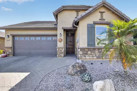 15828 N 109th Ln, Sun City, AZ 85351