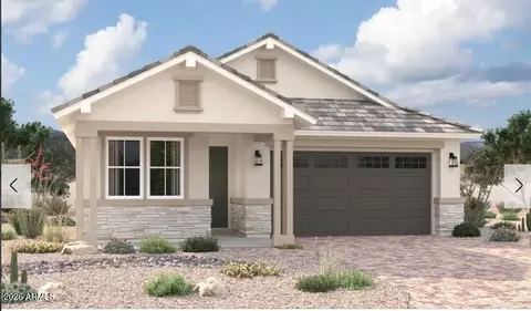 5321 W Harmont Dr, Glendale, AZ 85302